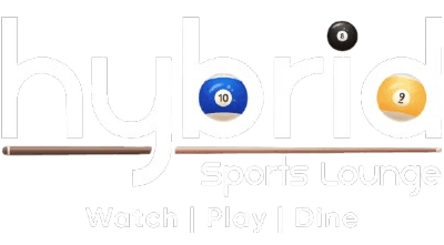 Hybrid Sports Lounge Da Nang